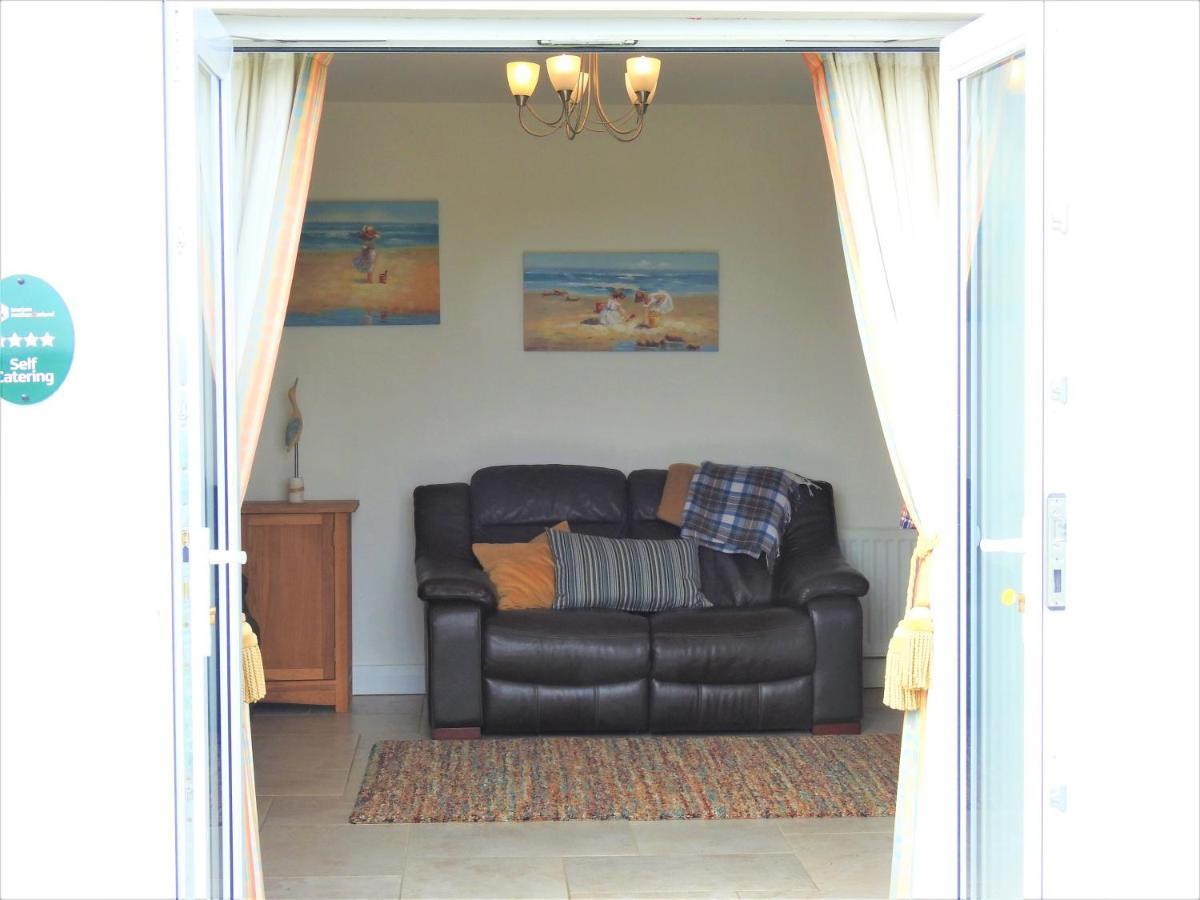 Meadow Cottage Bushmills Exterior photo