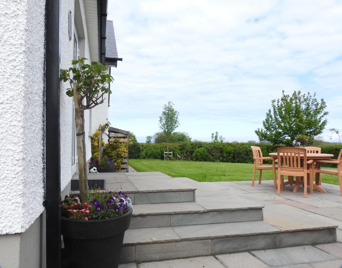 Meadow Cottage Bushmills Exterior photo